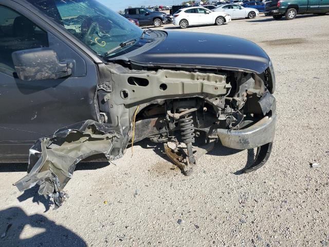 Photo 9 from auction – 2008 FORD F150 SUPER with VIN 1FTRW12W18FA84352