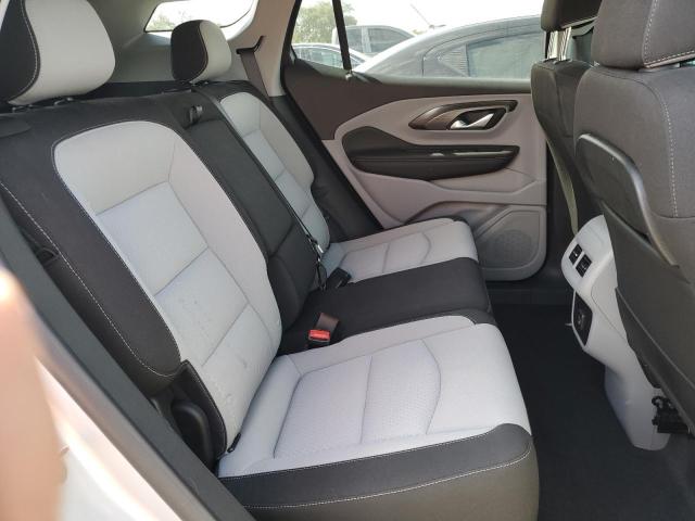 Photo 6 from auction – 2022 GMC TERRAIN SL with VIN 3GKALMEV5NL195731