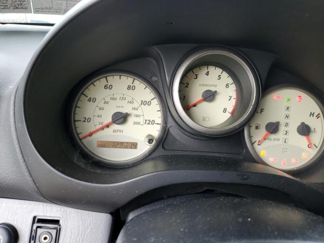 Photo 8 from auction – 2003 TOYOTA RAV4 with VIN JTEGH20V130088099