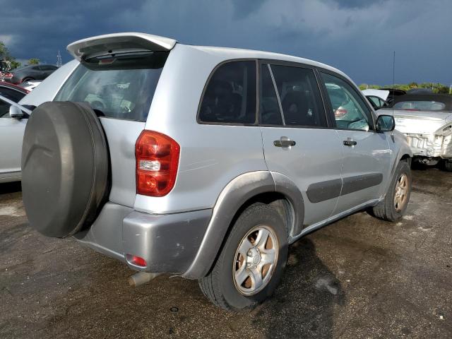 Photo 4 from auction – 2005 TOYOTA RAV4 with VIN JTEGD20V650074083