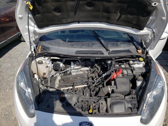 Photo 7 from auction – 2019 FORD FIESTA SE with VIN 3FADP4EJ0KM117735