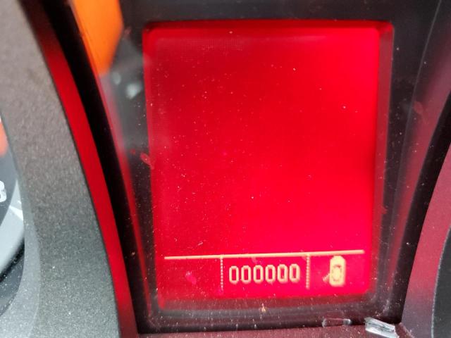 Photo 8 from auction – 2010 GMC TERRAIN SL with VIN 2CTFLHEY8A6328813