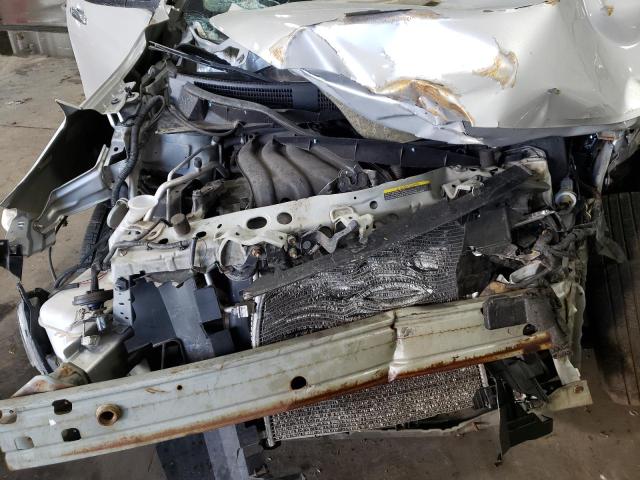 Photo 7 from auction – 2014 NISSAN VERSA with VIN 3N1CN7AP2EL835548