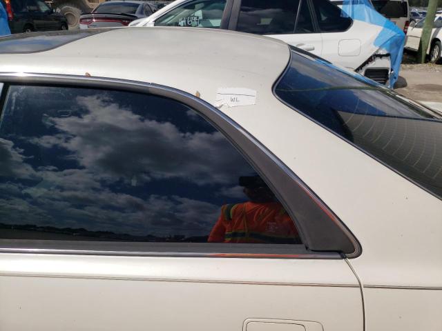 Photo 9 from auction – 2001 LEXUS ES 300 with VIN JT8BF28G610292032