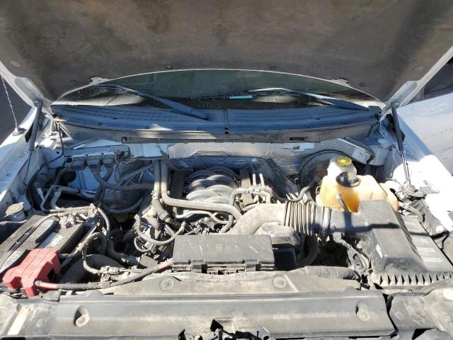 Photo 7 from auction – 2014 FORD F150 SUPER with VIN 1FTFX1CF2EKD41021