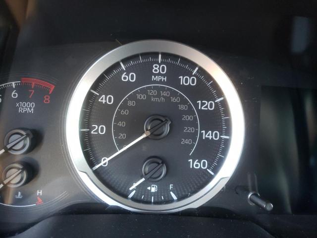 Photo 8 from auction – 2021 TOYOTA COROLLA LE with VIN 5YFEPMAE9MP183896