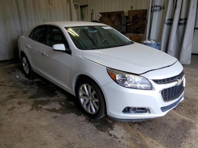 Photo 1 from auction – 2015 CHEVROLET MALIBU LTZ with VIN 1G11F5SL6FF293490