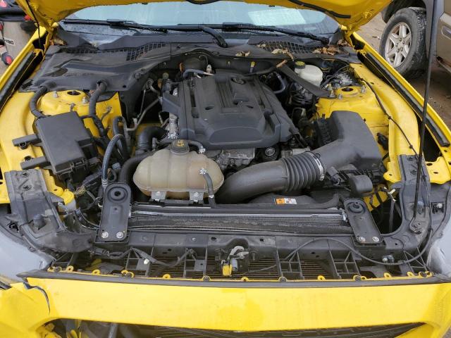 Photo 7 from auction – 2015 FORD MUSTANG with VIN 1FATP8UH0F5371734