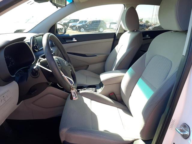 Photo 7 from auction – 2020 HYUNDAI TUCSON LIM with VIN KM8J3CA49LU101562