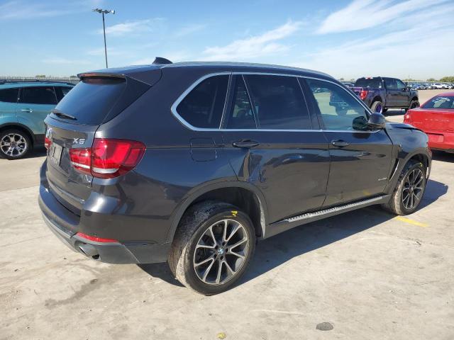 Photo 3 from auction – 2015 BMW X5 XDRIVE3 with VIN 5UXKR0C57F0K69917