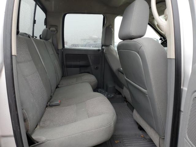 Photo 6 from auction – 2008 DODGE RAM 2500 S with VIN 3D7KS28D08G103468