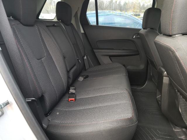 Photo 6 from auction – 2014 GMC TERRAIN SL with VIN 2GKFLWEK4E6228505