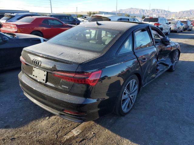 Photo 4 from auction – 2022 AUDI A6 PREMIUM with VIN WAUD3BF22NN033019