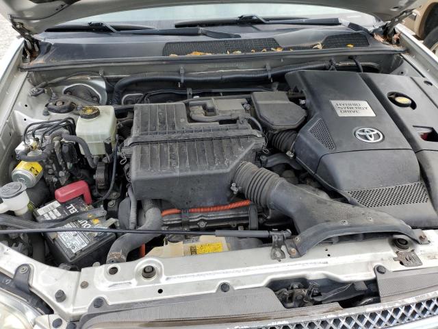 Photo 7 from auction – 2007 TOYOTA HIGHLANDER with VIN JTEDW21A170020508