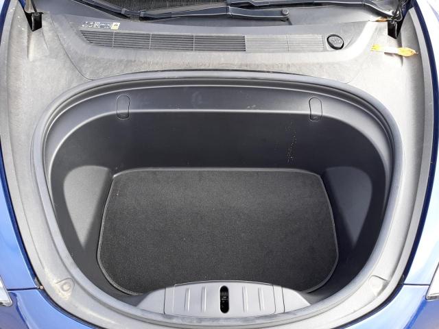 Photo 7 from auction – 2018 TESLA MODEL 3 with VIN 5YJ3E1EA1JF032626