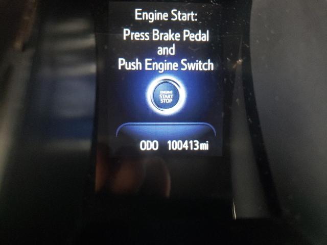 Photo 8 from auction – 2013 TOYOTA AVALON BAS with VIN 4T1BK1EB2DU074274