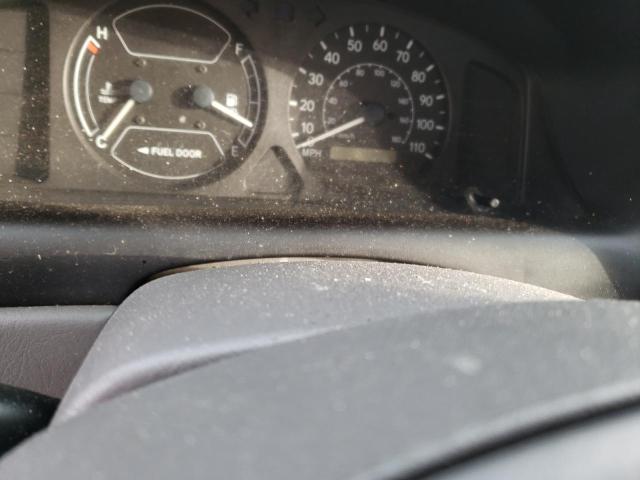Photo 8 from auction – 2002 TOYOTA COROLLA CE with VIN 1NXBR12E52Z593651