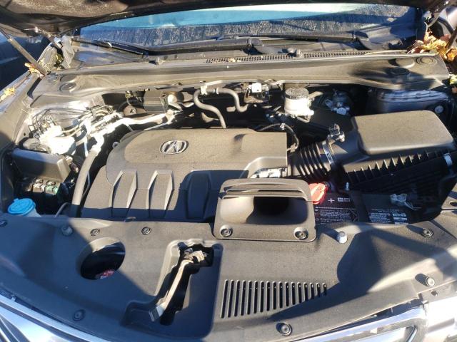 Photo 7 from auction – 2017 ACURA RDX TECHNO with VIN 5J8TB4H53HL036856