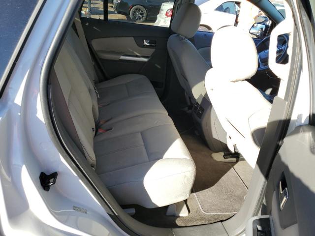 Photo 6 from auction – 2013 FORD EDGE SE with VIN 2FMDK3GC3DBB38046