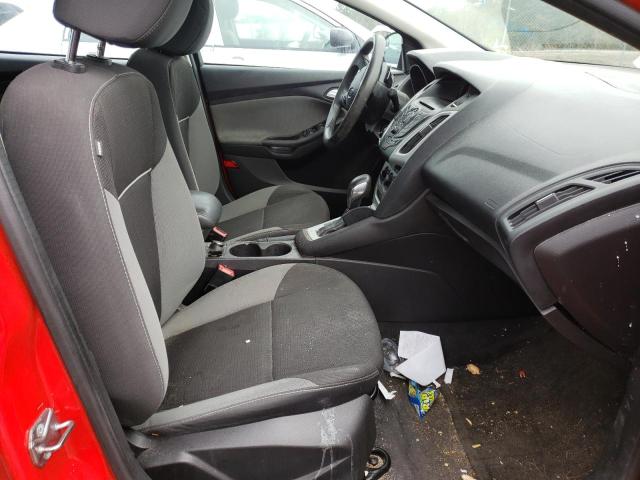 Photo 5 from auction – 2014 FORD FOCUS SE with VIN 1FADP3F23EL408222