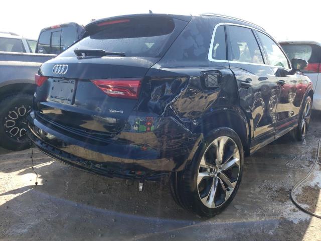Photo 4 from auction – 2020 AUDI Q3 PREMIUM with VIN WA1EECF32L1069775