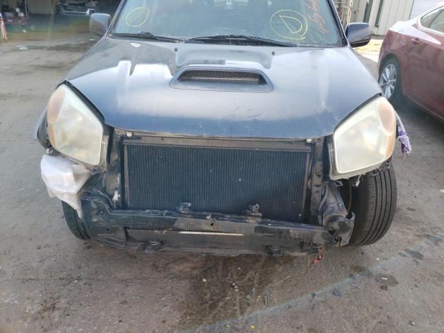 Photo 9 from auction – 2004 TOYOTA RAV4 with VIN JTEGD20V040018283