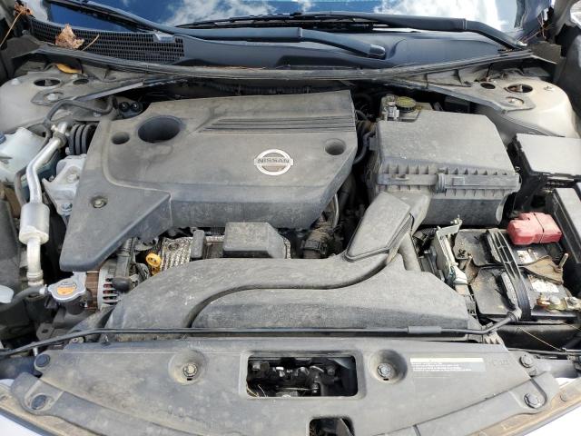Photo 7 from auction – 2015 NISSAN ALTIMA 2.5 with VIN 1N4AL3AP6FC487565