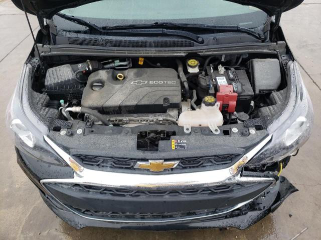 Photo 7 from auction – 2020 CHEVROLET SPARK LS with VIN KL8CB6SA7LC402111