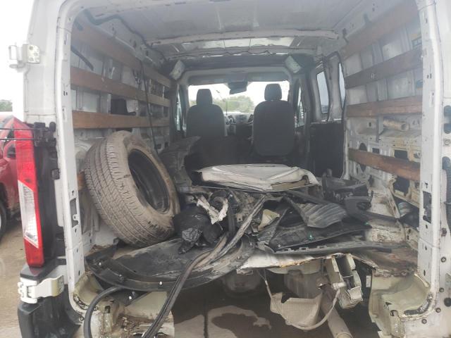 Photo 6 from auction – 2016 FORD TRANSIT with VIN 1FTYR1ZMXGKA34448