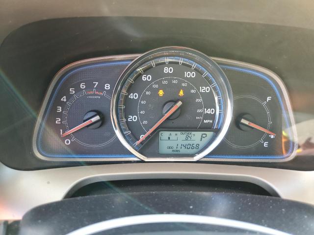 Photo 8 from auction – 2015 TOYOTA RAV4 LIMIT with VIN 2T3YFREV4FW188391