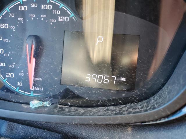 Photo 8 from auction – 2020 CHEVROLET SPARK LS with VIN KL8CB6SA9LC465744