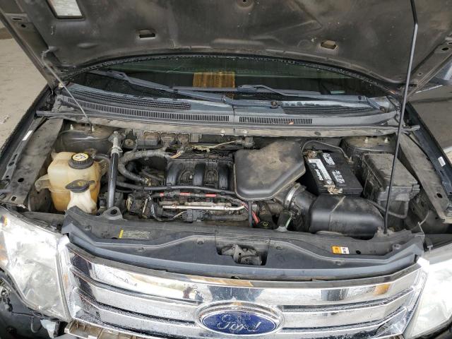 Photo 7 from auction – 2008 FORD EDGE LIMIT with VIN 2FMDK39C88BA37832