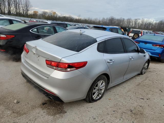 Photo 4 from auction – 2016 KIA OPTIMA LX with VIN 5XXGT4L38GG017799