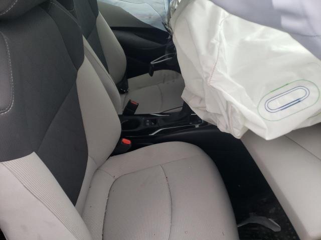 Photo 5 from auction – 2020 TOYOTA COROLLA LE with VIN JTDEBRBE5LJ008400