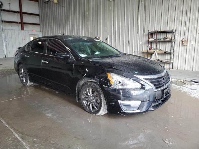 NISSAN ALTIMA 2.5 2015 with VIN 1N4AL3AP7FC568672 - Photo from auction
