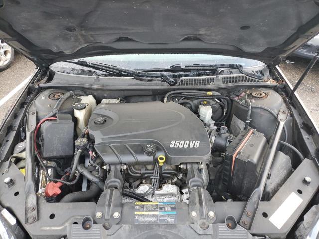Photo 7 from auction – 2006 CHEVROLET IMPALA LS with VIN 2G1WB58K769336808