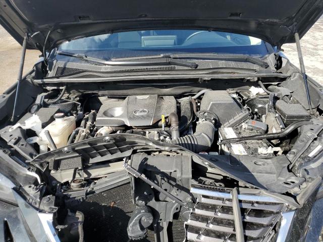 Photo 7 from auction – 2021 LEXUS NX 300 BAS with VIN JTJDARBZ5M2196684