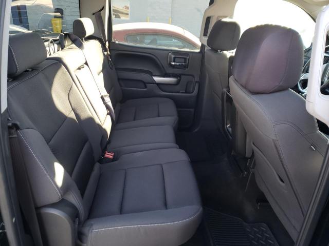 Photo 6 from auction – 2016 CHEVROLET SILVERADO with VIN 3GCPCREC9GG371323