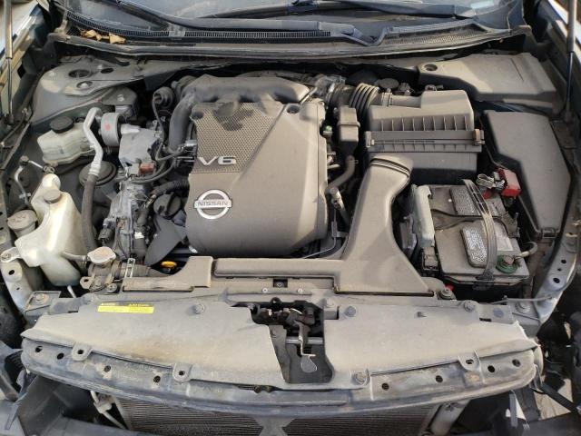 Photo 7 from auction – 2012 NISSAN MAXIMA S with VIN 1N4AA5AP6CC815189