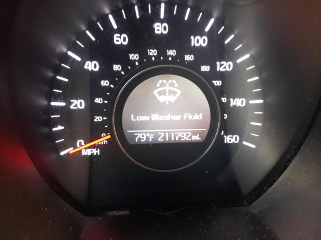 Photo 8 from auction – 2015 KIA OPTIMA EX with VIN 5XXGN4A73FG491030