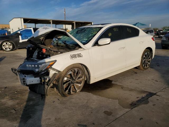 ACURA ILX PREMIU 2016 with VIN 19UDE2F89GA008468 - Photo from auction