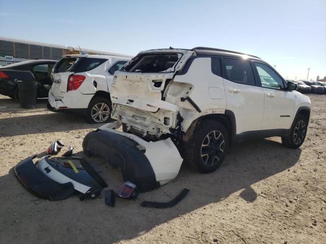 Photo 4 from auction – 2019 JEEP COMPASS TR with VIN 3C4NJDDB9KT649873