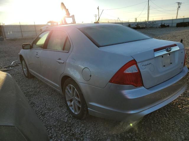 Photo 3 from auction – 2011 FORD FUSION SEL with VIN 3FAHP0JG3BR140045