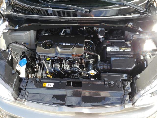 Photo 7 from auction – 2019 KIA SOUL with VIN KNDJN2A22K7683931