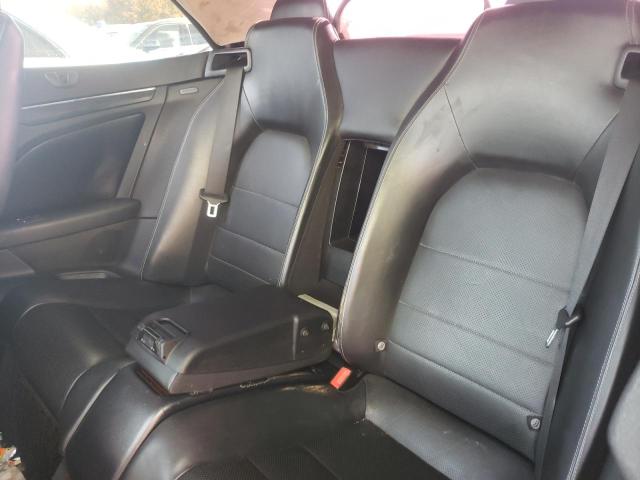 Photo 6 from auction – 2011 MERCEDES-BENZ E 550 with VIN WDDKK7CFXBF096527