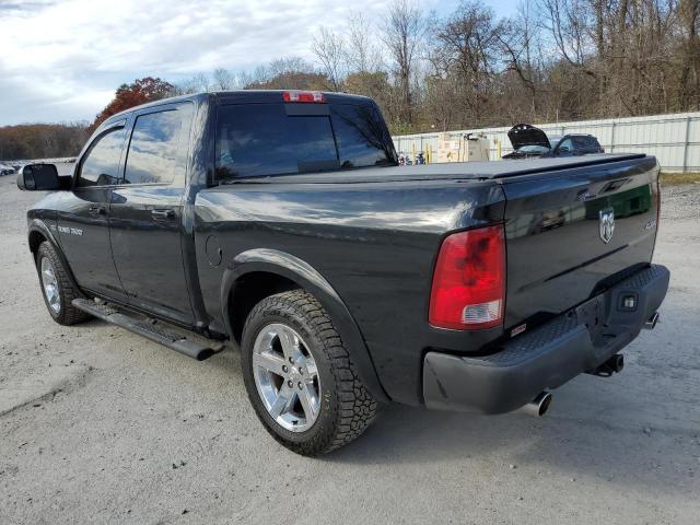 Photo 3 from auction – 2011 DODGE RAM with VIN 1D7RV1CT4BS539481