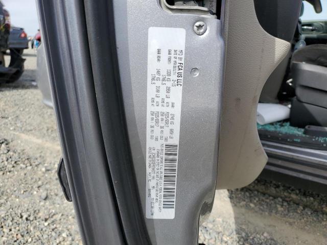 Photo 10 from auction – 2015 DODGE GRAND CARA with VIN 2C4RDGBG5FR704577