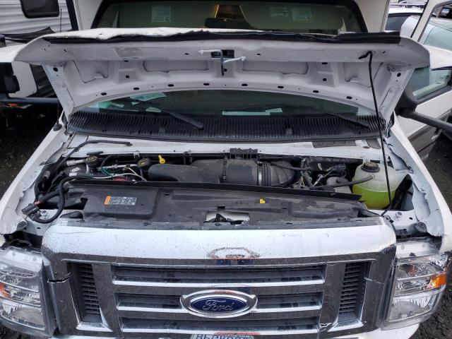 Photo 7 from auction – 2019 FORD ECONOLINE with VIN 1FDXE4FS2KDC14625