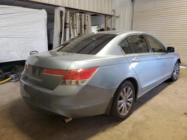 Photo 4 from auction – 2011 HONDA ACCORD EXL with VIN 1HGCP2F88BA090949