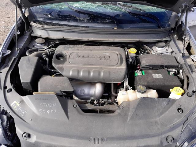 Photo 7 from auction – 2019 JEEP CHEROKEE L with VIN 1C4PJLLB1KD318845